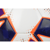 М'яч футбольний (дитячий) SELECT Classic v24 White- Purple